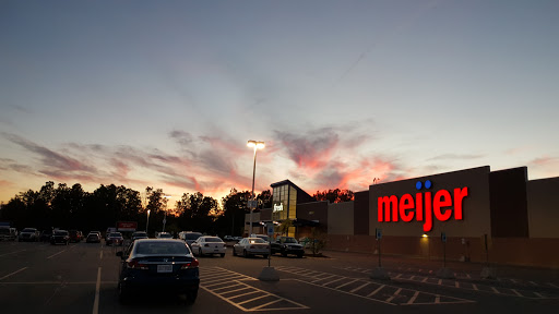Grocery Store «Meijer», reviews and photos, 7157 E Saginaw St, East Lansing, MI 48823, USA