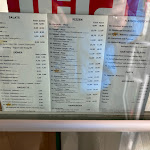 Photo n°5 de l'avis de Tommi.o fait le 27/03/2024 à 16:34 sur le  Star grill döner pizza à Friedrichsruhe