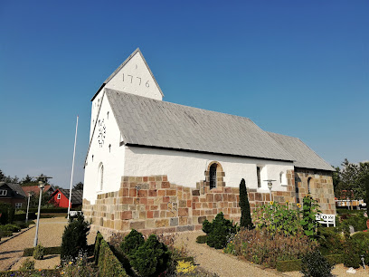 Hemmet Kirke