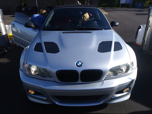 Car Wash «Ms Classic Car Wash», reviews and photos, 499 Orphanage Rd, Covington, KY 41017, USA