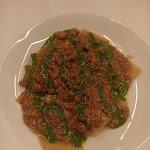 Photo n°6 de l'avis de FIORENTINO.U fait le 21/10/2023 à 07:04 sur le  Trattoria Albergo da Nando à Mortegliano