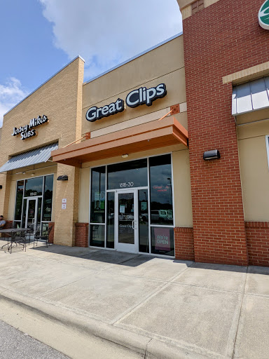 Hair Salon «Great Clips», reviews and photos, 1816 Hendersonville Rd #30, Asheville, NC 28803, USA