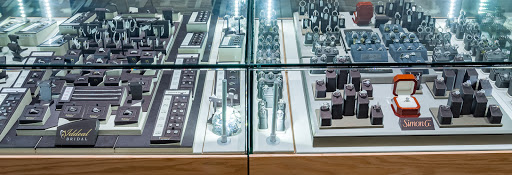 Jewelry Store «Montica Jewelry», reviews and photos, 500 S Dixie Hwy #203, Coral Gables, FL 33146, USA