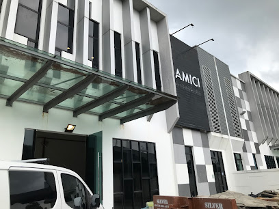 AMICI FOOD SOLUTIONS SDN BHD (formerly known as Amici Events & Catering Sdn Bhd)