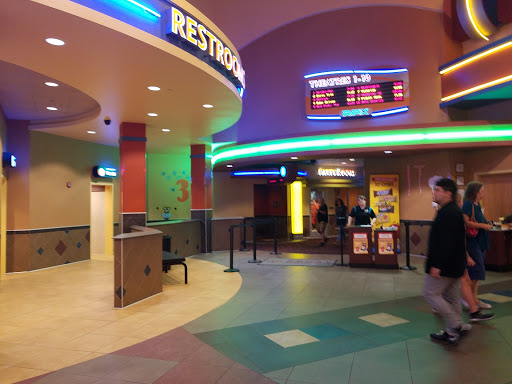 Movie Theater «Regal Cinemas Great Northern Mall 10 & RPX», reviews and photos, 450 Great Northern Blvd, North Olmsted, OH 44070, USA