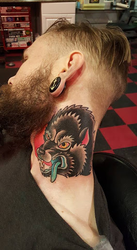 Explore success tattoo ideas, creative tattoo ideas in Coeur D Alene, available at Black Matter Tattoo