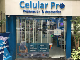 Celular Pro