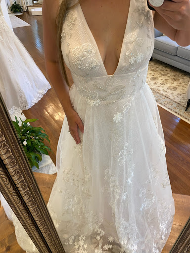 Bridal Shop «Atlanta Street Bridal Company», reviews and photos, 78 Atlanta St, McDonough, GA 30253, USA
