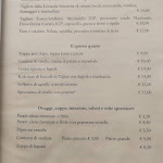 Photo n°5 de l'avis de Bruno.i fait le 23/02/2023 à 11:25 sur le  Locanda San Cipriano à Atena Lucana