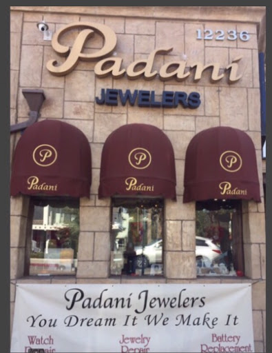 Jeweler «Padani Jewelers», reviews and photos, 12236 Ventura Blvd, Studio City, CA 91604, USA