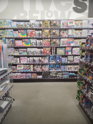 Variety Store «Five Below», reviews and photos, 7591 North Point Pkwy #800, Alpharetta, GA 30022, USA