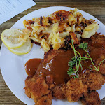 Photo n°1 de l'avis de Alex.e fait le 25/06/2020 à 18:42 sur le  Gaststätte Griestal-Strauße à Freiburg im Breisgau