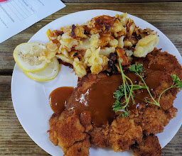 Gaststätte Griestal-Strauße photo