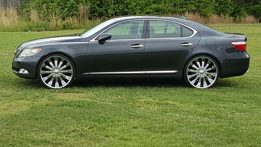 Used Car Dealer «Northbrook Auto Sales, Inc.», reviews and photos, 8803 Brook Rd, Glen Allen, VA 23060, USA