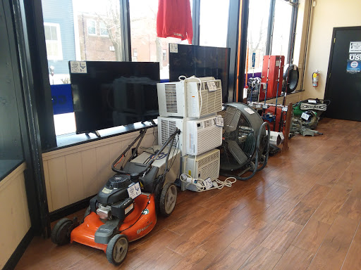 Pawn Shop «Fall River Pawn Brokers», reviews and photos, 268 Union St, New Bedford, MA 02740, USA