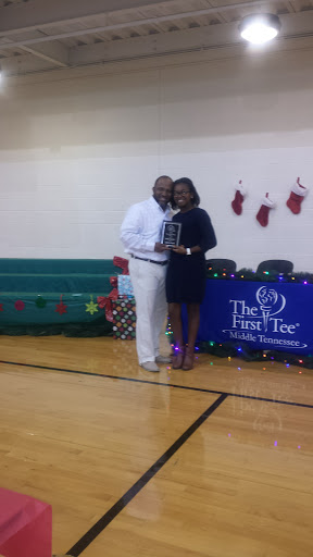 Community Center «South Inglewood Community Center», reviews and photos, 1624 Rebecca St, Nashville, TN 37216, USA