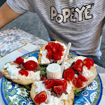 Photo n°1 de l'avis de Giovanni.o fait le 03/10/2022 à 17:11 sur le  Pani Cunzatu à Noto