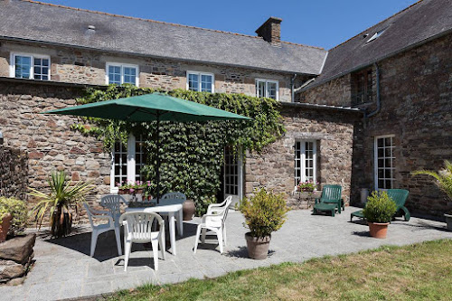 Lodge Chambres et Tables d'Hôtes de La Bégaudière - Dol de Bretagne Mont-Dol