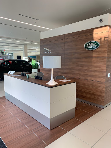 Land Rover Dealer «Jaguar Land Rover Newport Beach», reviews and photos, 1540 Jamboree Rd, Newport Beach, CA 92660, USA