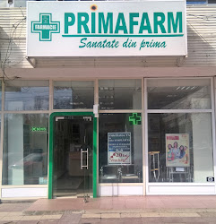 Farmacia Primafarm - Micro 18