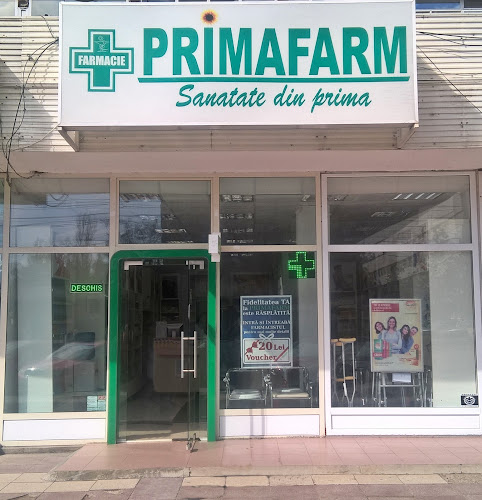 Farmacia Primafarm - Micro 18