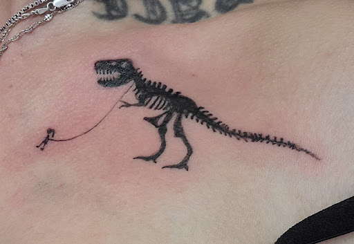 Explore unique tattoo ideas for moms, creative tattoo ideas in Streator, available at Charlie Girls Tattoo Studio