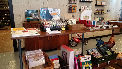 Stationery Store «The Paper Seahorse», reviews and photos, 211 S Howard Ave, Tampa, FL 33606, USA