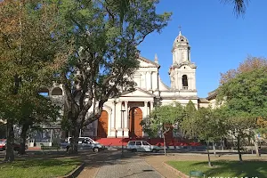 Cathedral of Salto image