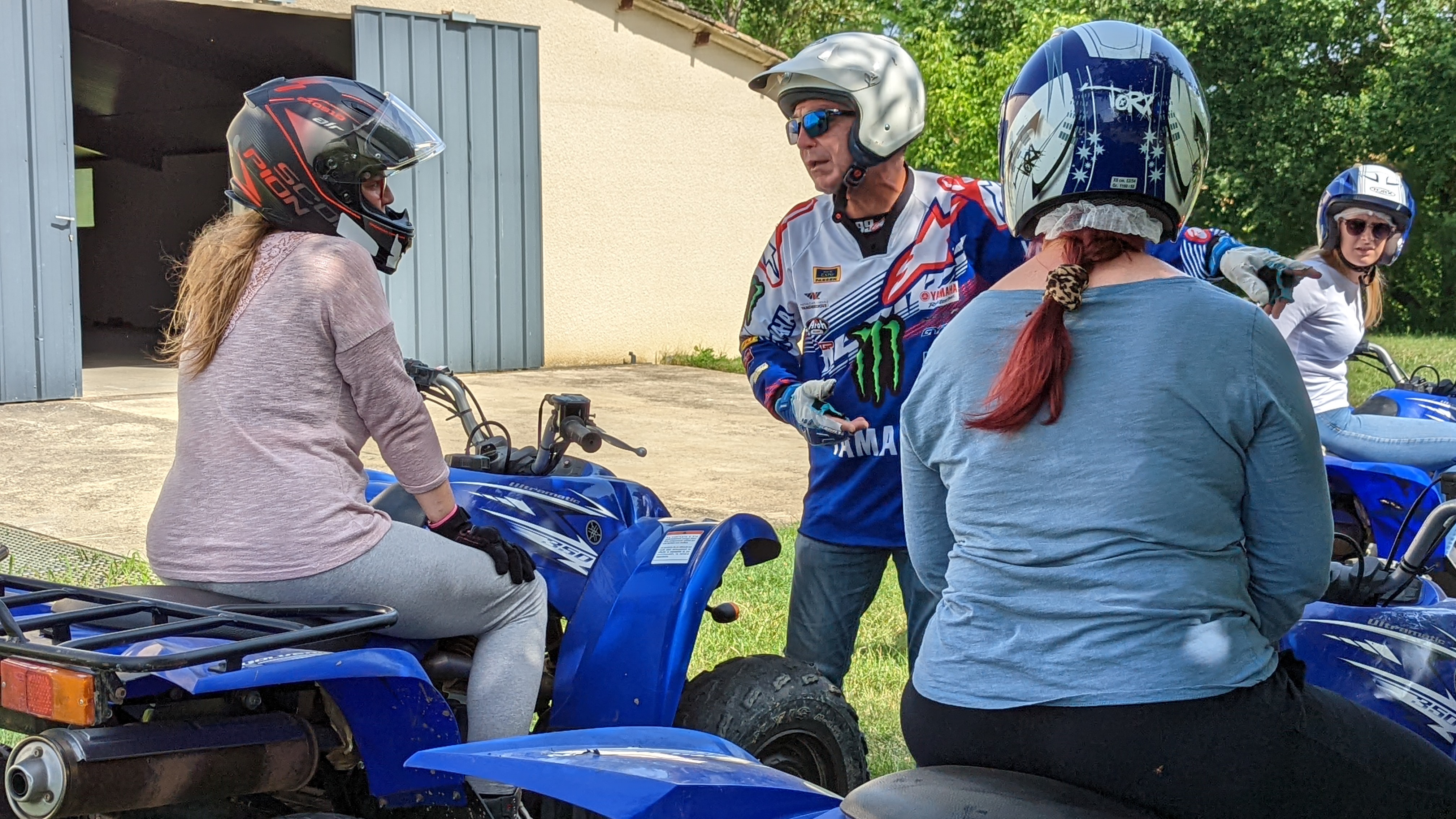 Photo n° 1 de l'avis de Nicolas.A fait le 18/06/2022 à 20:11