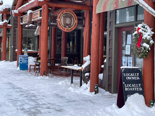 Rocky Mountain Coffee Roasters, 285 Main St, Frisco, CO 80443, USA, 