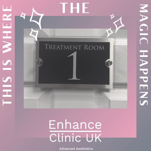 Enhance Clinic UK - Maidstone