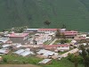 Estadio Municipal Deportes Logo, Caujul Na Ɔkyerɛwee, Peru, Stadium