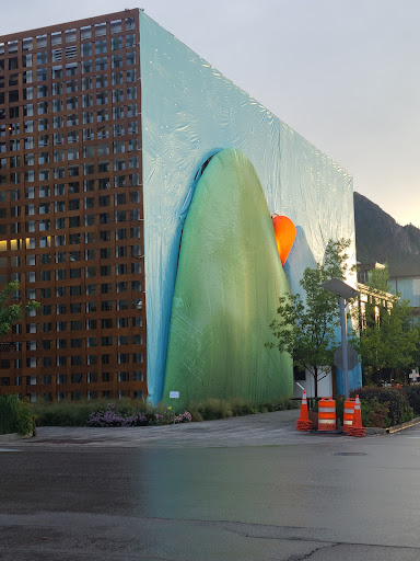 Art Museum «Aspen Art Museum», reviews and photos, 637 E Hyman Ave, Aspen, CO 81611, USA