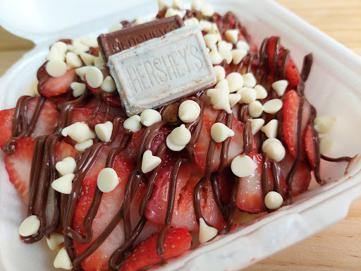 Postres Dejanira en Apaseo el Alto