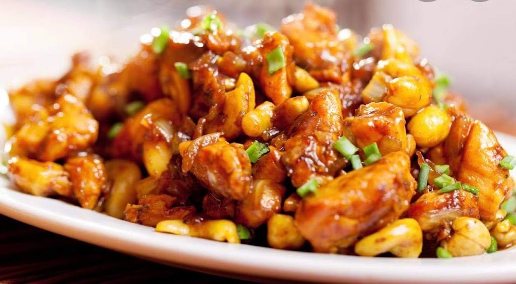 Minmin Thai Food Restaurant 97116