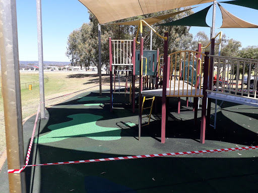 Public soccer fields Perth