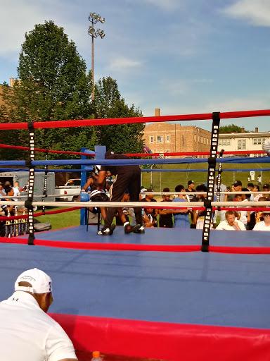 Park «Phelps Field Park», reviews and photos, 701 E 39th St, Minneapolis, MN 55407, USA