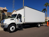 Light Brothers Moving Company - Photo 3 - Car repair in , Mesa