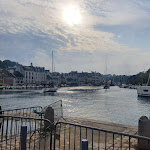 Photo n° 3 de l'avis de Stephane.E fait le 16/08/2022 à 11:44 pour Port de Le Palais à Le Palais