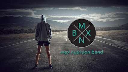 Max Nutrition Bend