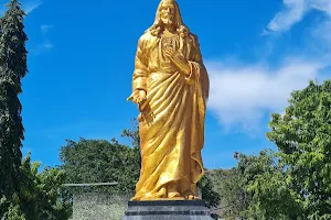 Patung Kristus Raja Maumere image