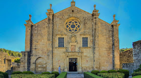 Igreja de São João de Tarouca
