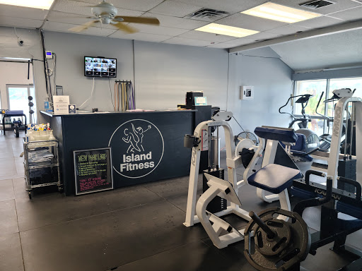 Health Club «Island Fitness LLC», reviews and photos, 5800 Padre Blvd # 201, South Padre Island, TX 78597, USA