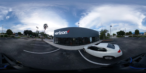Cell Phone Store «Verizon Authorized Retailer – Cellular Sales», reviews and photos, 303 E Eau Gallie Blvd, Indian Harbour Beach, FL 32937, USA