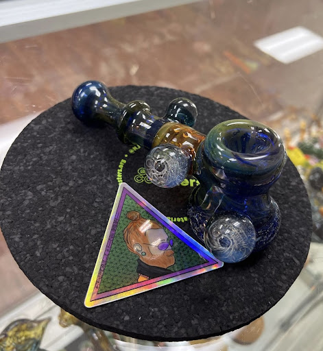 Tobacco Shop «Emmaus Smoke Shop», reviews and photos, 1245 Chestnut St, Emmaus, PA 18049, USA