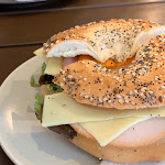 Photo n°2 de l'avis de Kaka.o fait le 14/04/2019 à 14:03 sur le  TASTE à Lübeck