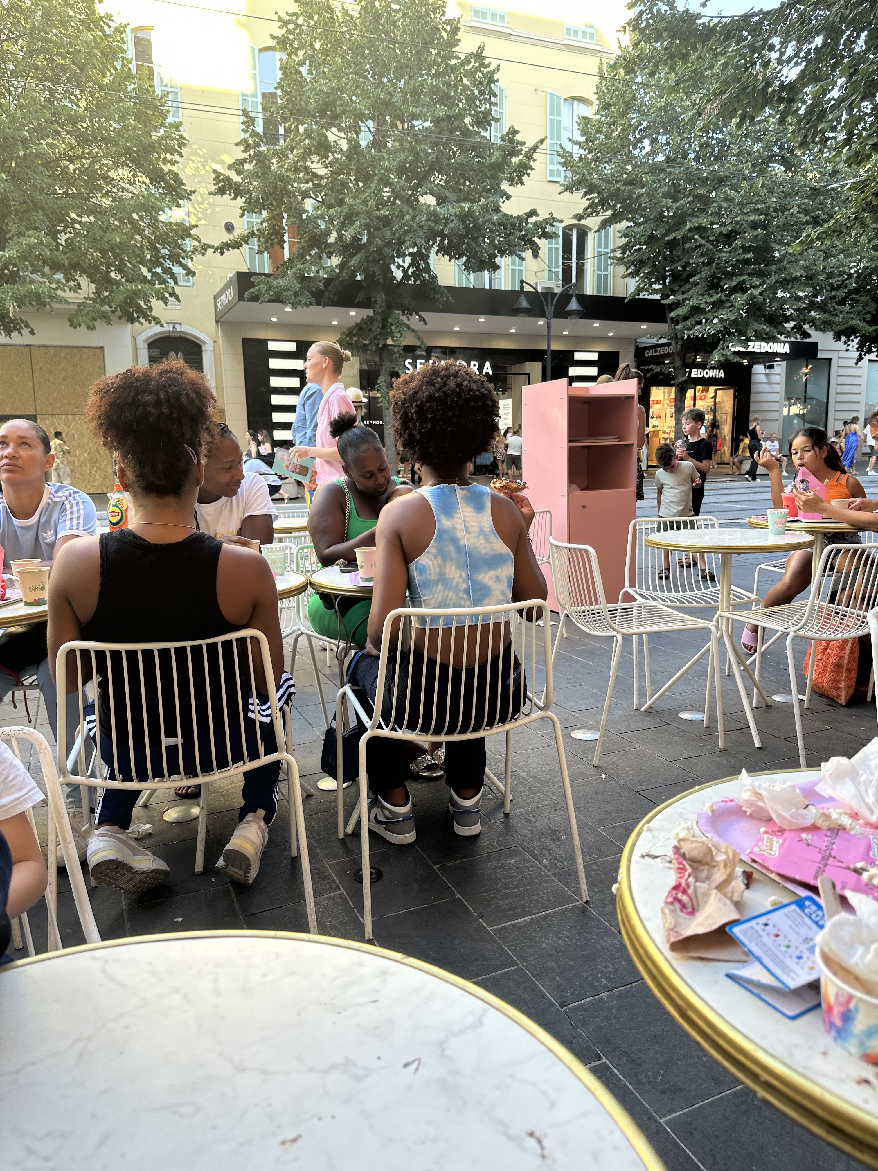 Photo n° 1 de l'avis de Charlotte.o fait le 26/07/2023 à 17:16