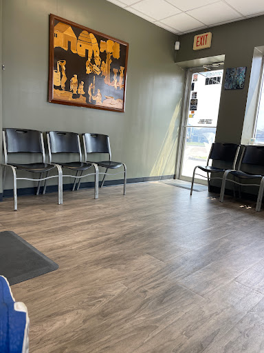 Auto Repair Shop «City Tire & Service», reviews and photos, 1829 Belt Line Rd, Garland, TX 75044, USA