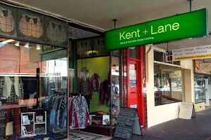 Kent and Lane image