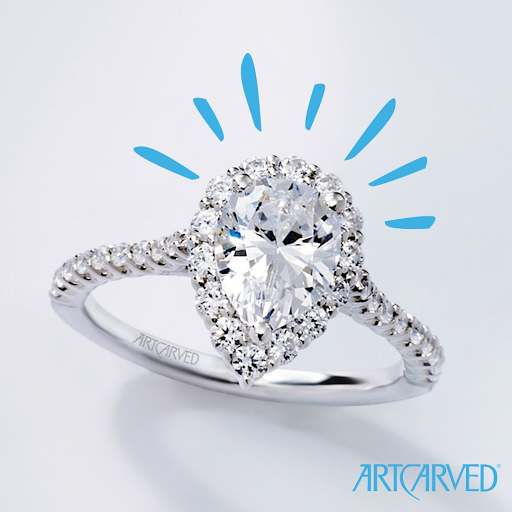 Jeweler «Nasr Jewelers», reviews and photos, 1800 Brinker Rd #100, Denton, TX 76208, USA